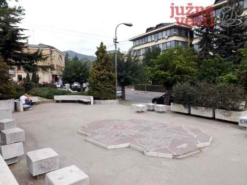 Vranje: 3 javna preduzeća u blokadi 1 490x370 DSCF6689