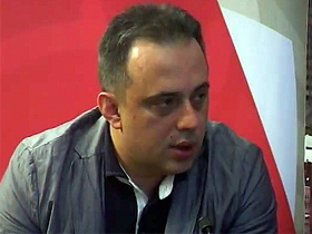 igor novakovic