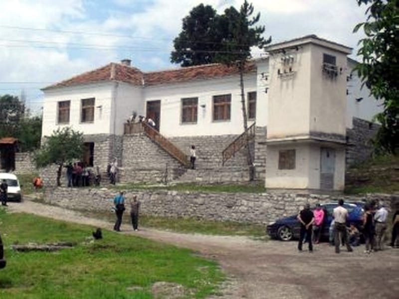 Nastavna baza za planinsko stočarstvo 20 nastavna baza gornji Krivodol foto by www blic rs