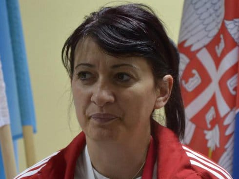 lidija mihajlovic streljastvo smederevo