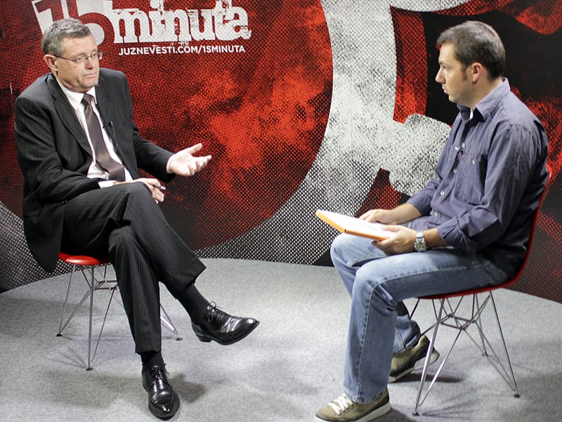 Jovanović: Nemam 7 stanova i lokala! 15 Branislav Jovanovic