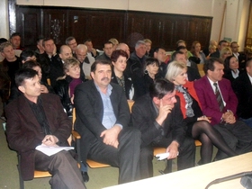 PROKUPLJE sednica so prokuplje