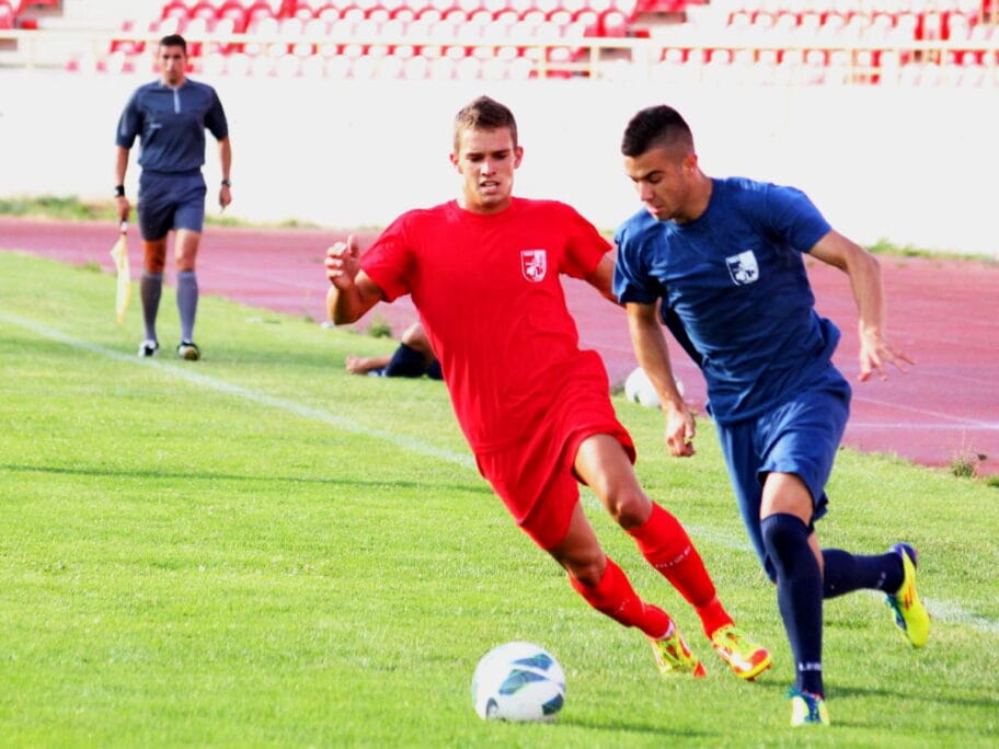 strahinja petrovic to