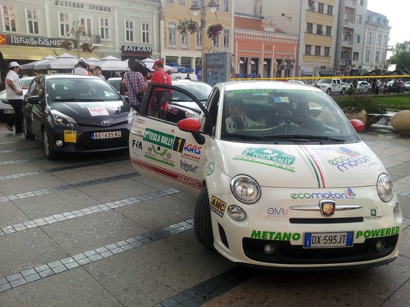 Startovao “Tesla Reli” 4 Untitled