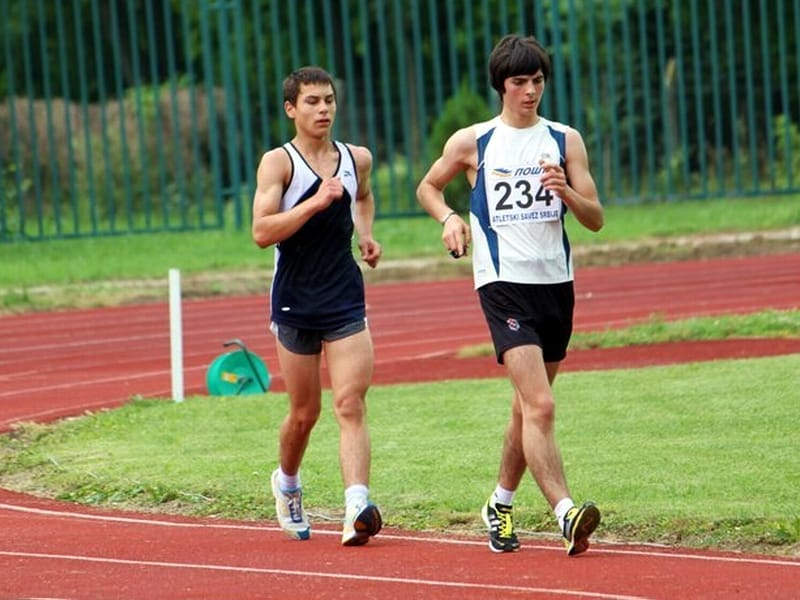 Pirotski atletičar na EP bez plasmana 19 nikola