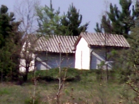 protivgradna stanica