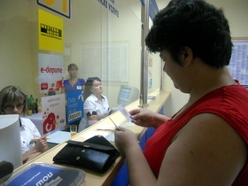 NOVA POSTANSKA JEDINICA