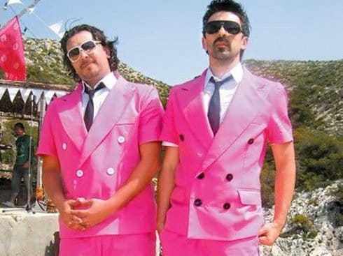 “Flamingosi” u Nišu 13 Untitled