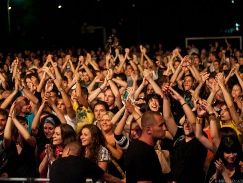 Satnica "Reload" festivala u Vladičinom Hanu 12 Reload festival