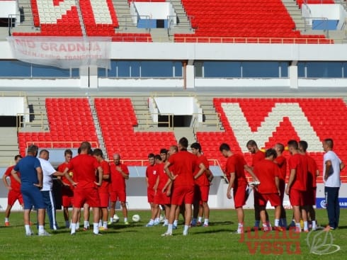 490x370 fk radnicki nis pripreme 2013