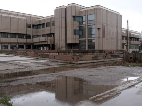 Izgradnja Kliničkog centra počinje za 20 dana 1 Untitled