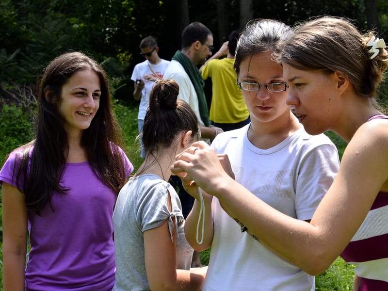 radionica fotografije