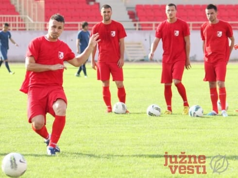 Radnički savladao Timok u kontrolnom meču 1 490x370 pavlovic