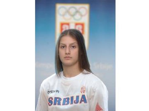 aleksandra momcilovic dzudo