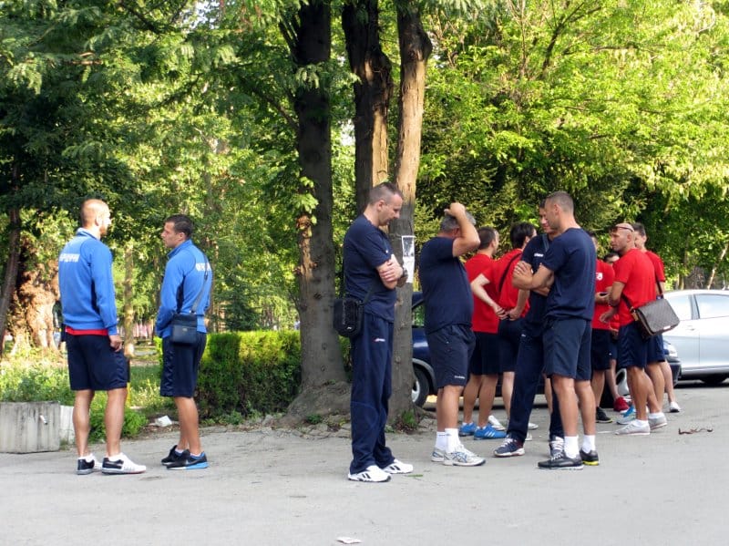 radnicki pripreme2 2013