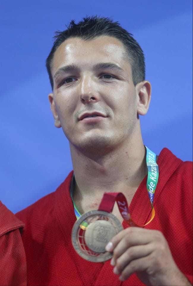 Kile na Univerzijadi