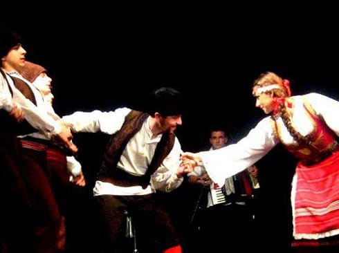 "Abrašević" pred Nišlijama posle dve decenije 13 Abrasevic