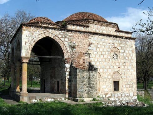 Bali-begova džamija čeka projekat 4 bali beg dzamija