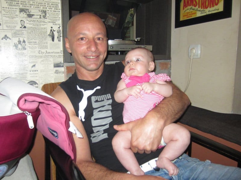 "Nišlija" iz Tunisa 6 Untitled