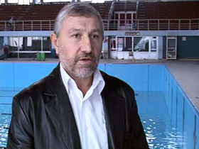 bratislav ignjatovic