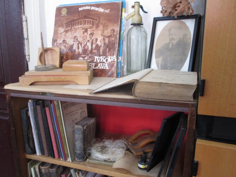 Šta sve “krije” niška biblioteka 5 Untitled