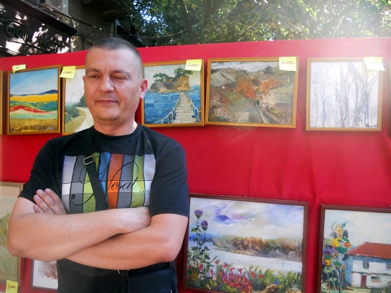 Akcija za Nevenu Jankovic JV