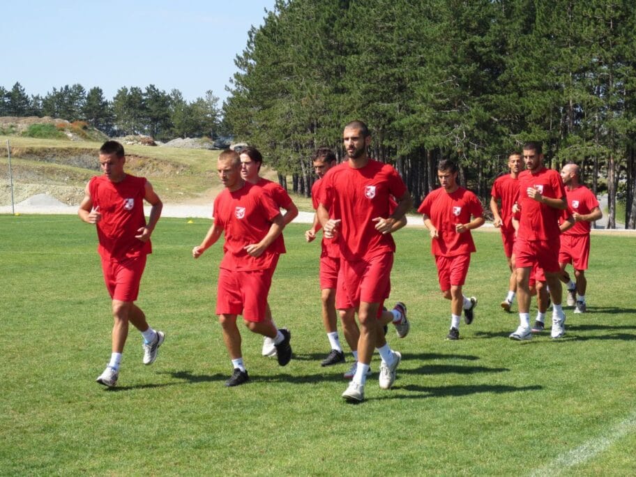 radnicki nis zlatibor 1