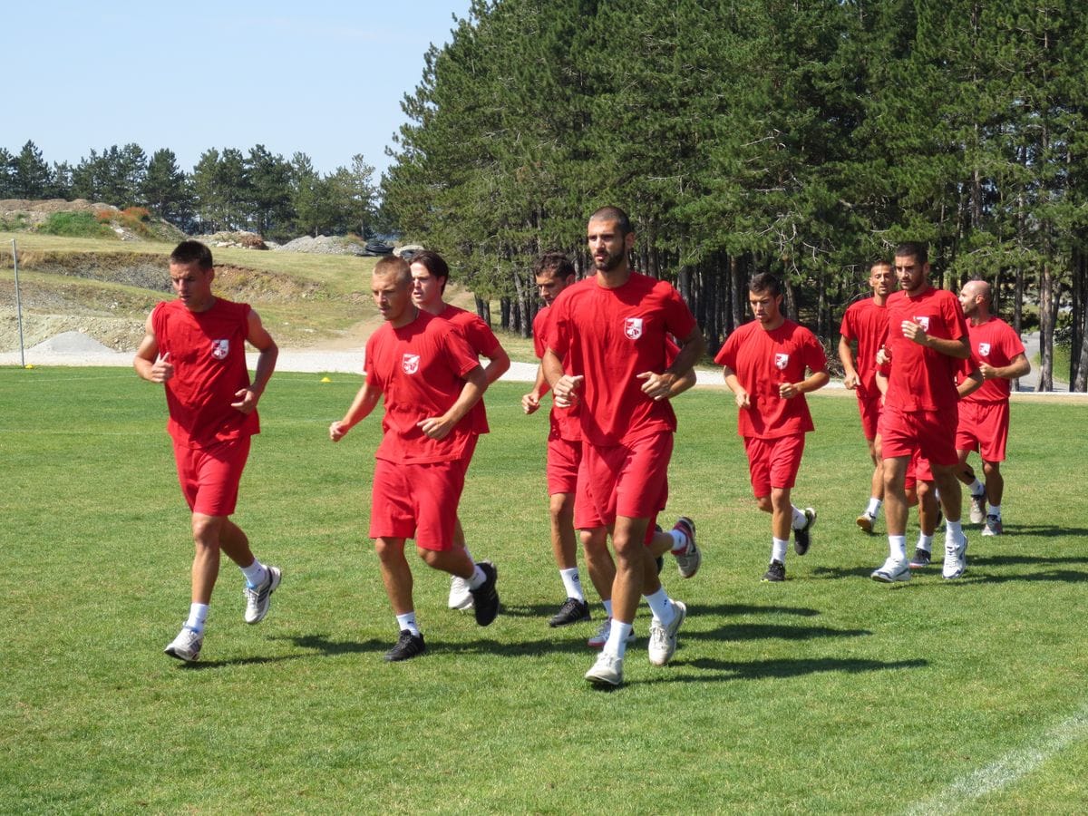 radnicki nis zlatibor 1