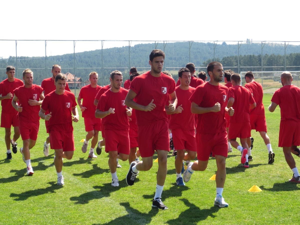 radnicki nis zlatibor 3