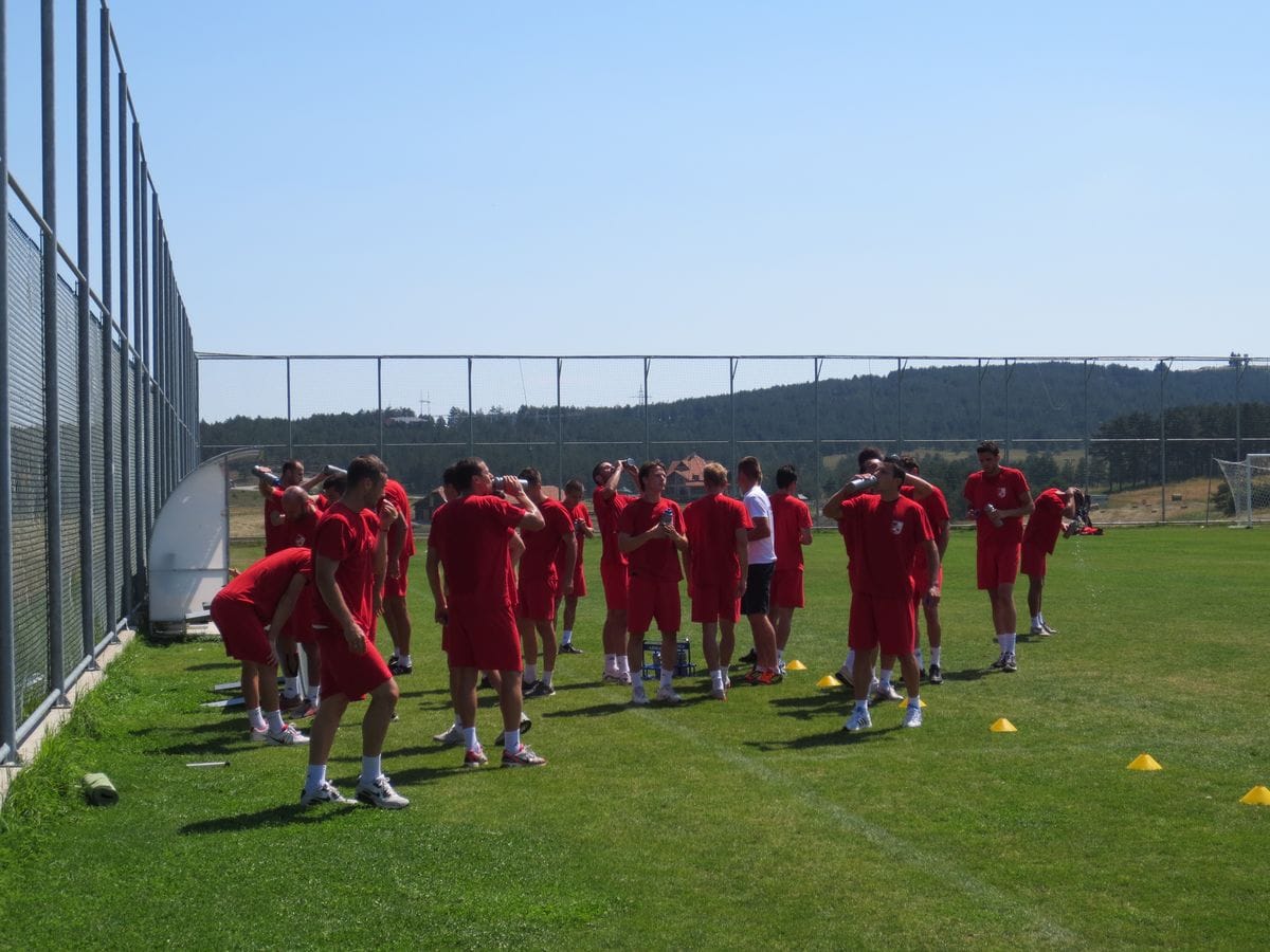 radnicki nis zlatibor 5