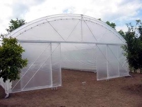 Plastenici za ranu proizvodnju