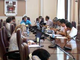 gradsko vece jul slavkovic