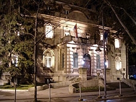 490x370 Gradska kuca