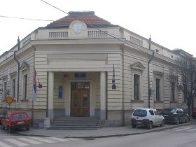 leskovac skupstina grada