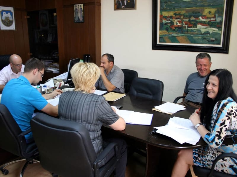 Svrljig: Veće usvojilo predlog budžeta 3 28 sed OV