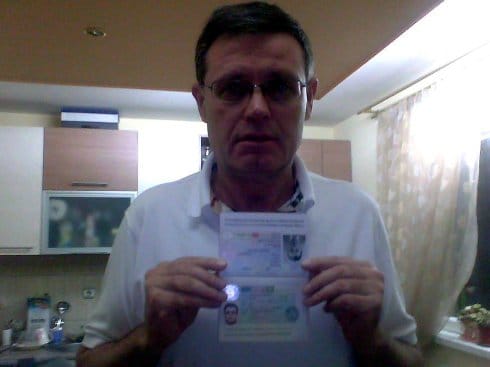 bane jovanovic i pasos