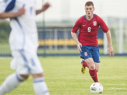 aleksandar filipovic uefa