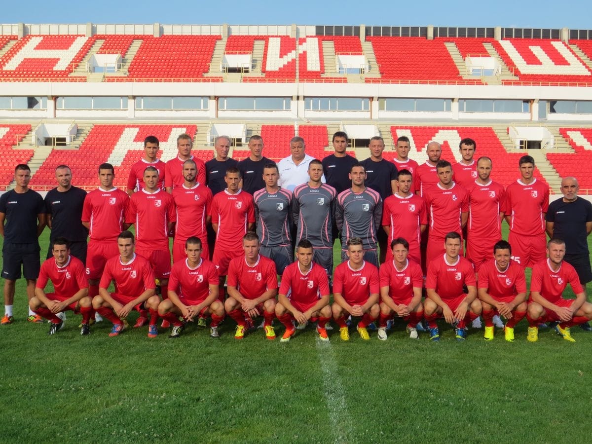 radnicki grupa 2013 juzne vesti