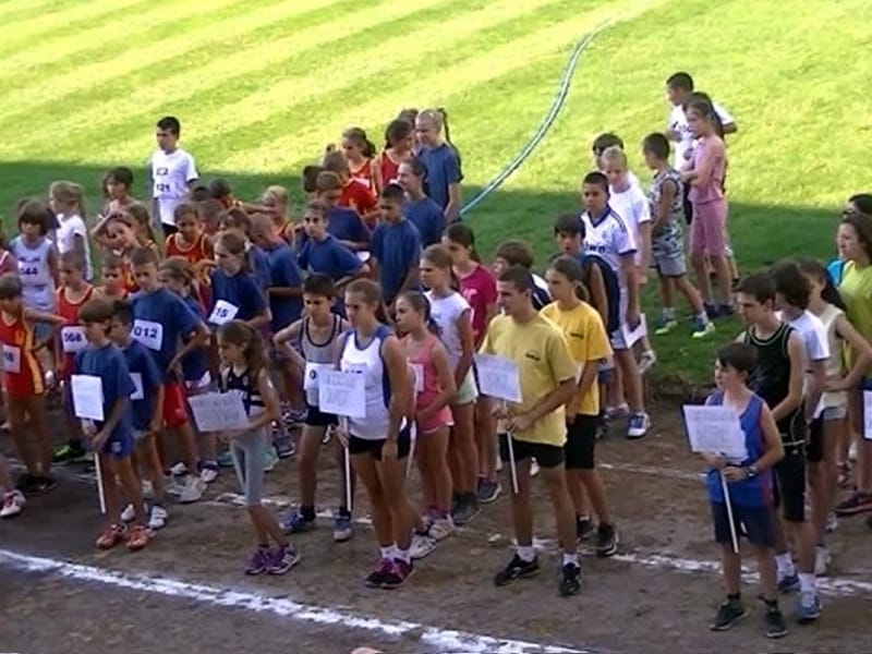 atletika