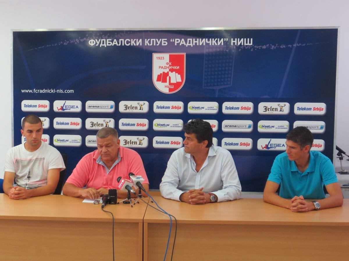 konferencija radnickog