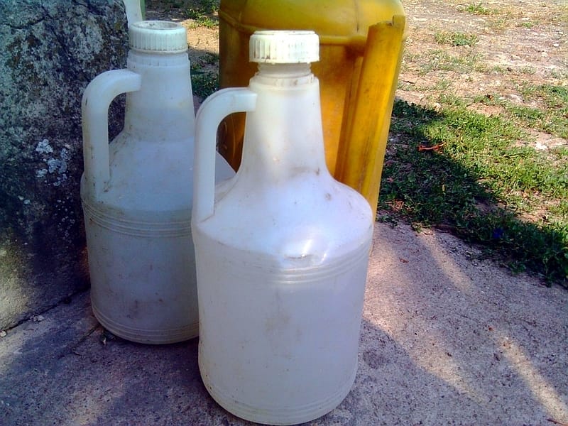 Svrljig: Padalište i Manojlica bez vode 11 IMG 20130811 160812 366