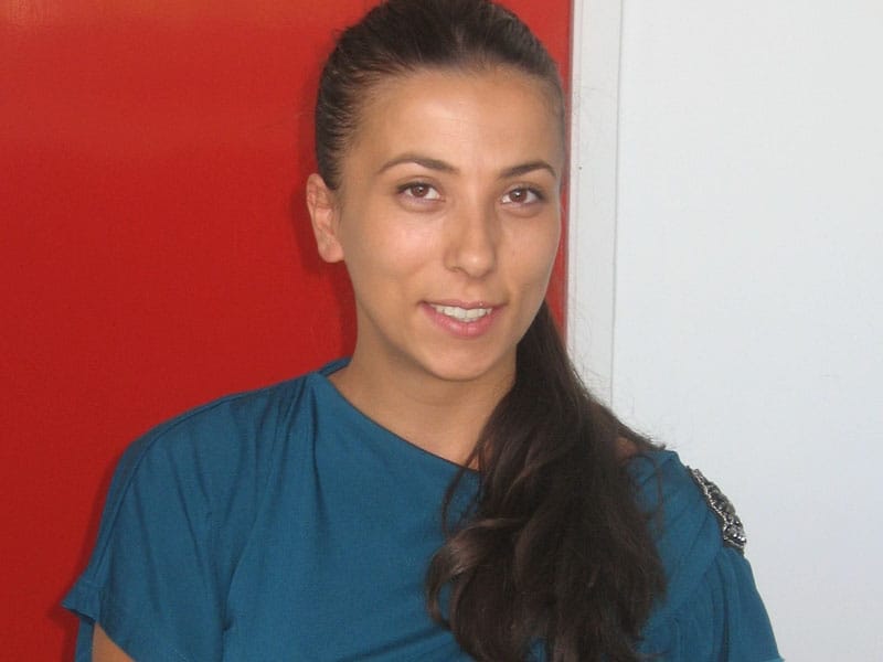 MaRIJA JOVANOVIC Vranje