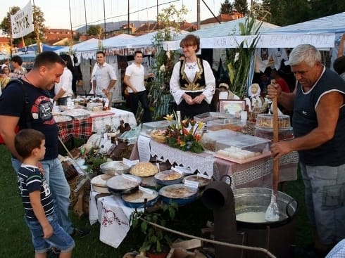 Prijave za učešće na "Etno susretima" 11 Etno