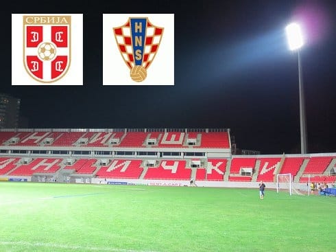 stadion cair srbija hrvatska