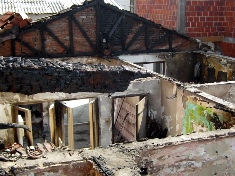 Pozar u Bujanovcu jpg