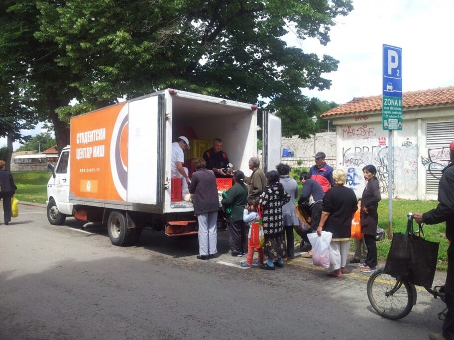 Narodna kuhinja u Nišu pod znakom pitanja 15 Narodna kuhinja ilustracija