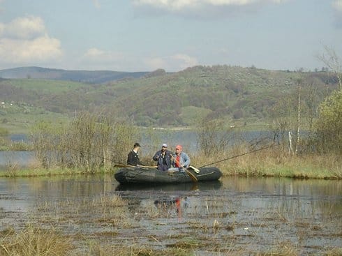 "Somovijada" na Vlasini 7 vlasinska somovijada