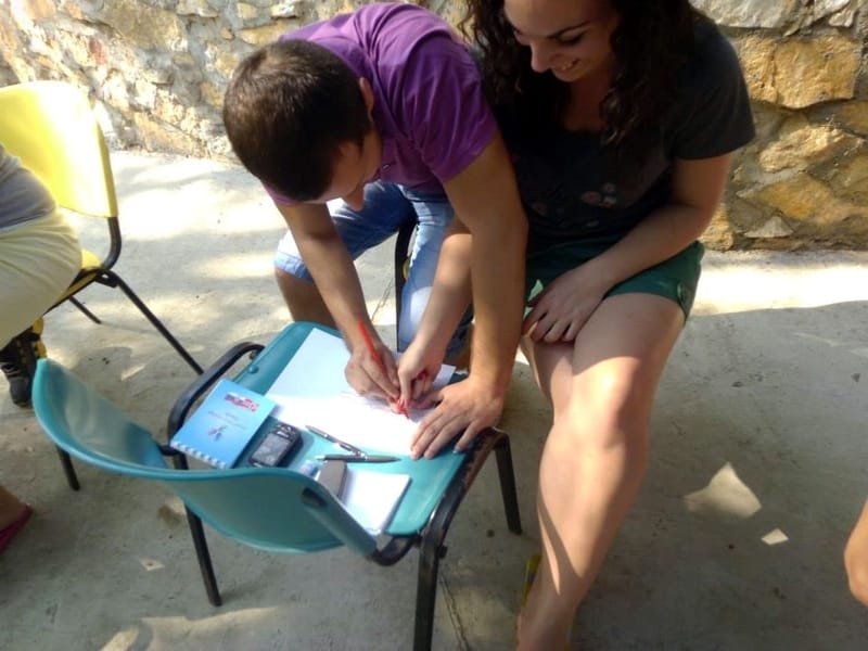 Seminar "Vršnjačka asistencija" u Prokuplju 10 1175534 711898952159754 873802271 n