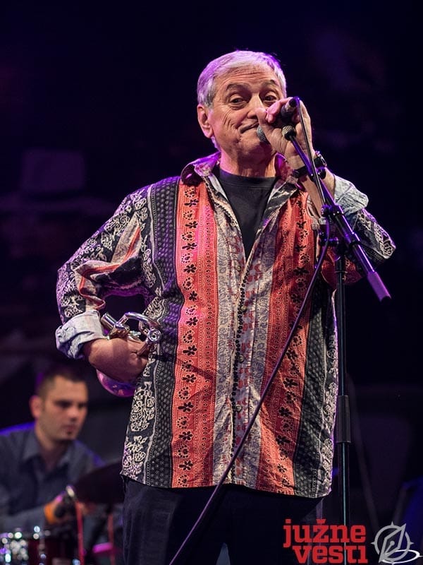 Nisville 3 dan JV 11