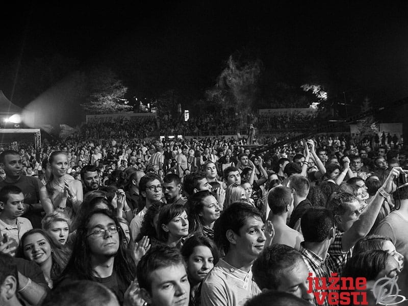 Nisville 3 dan JV 24